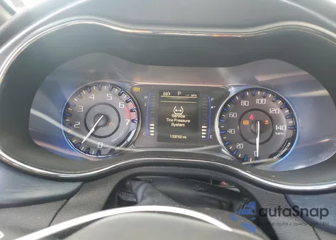 2015 Chrysler 200 S from USA, damaged, VIN 1C3CCCBB6FN538660